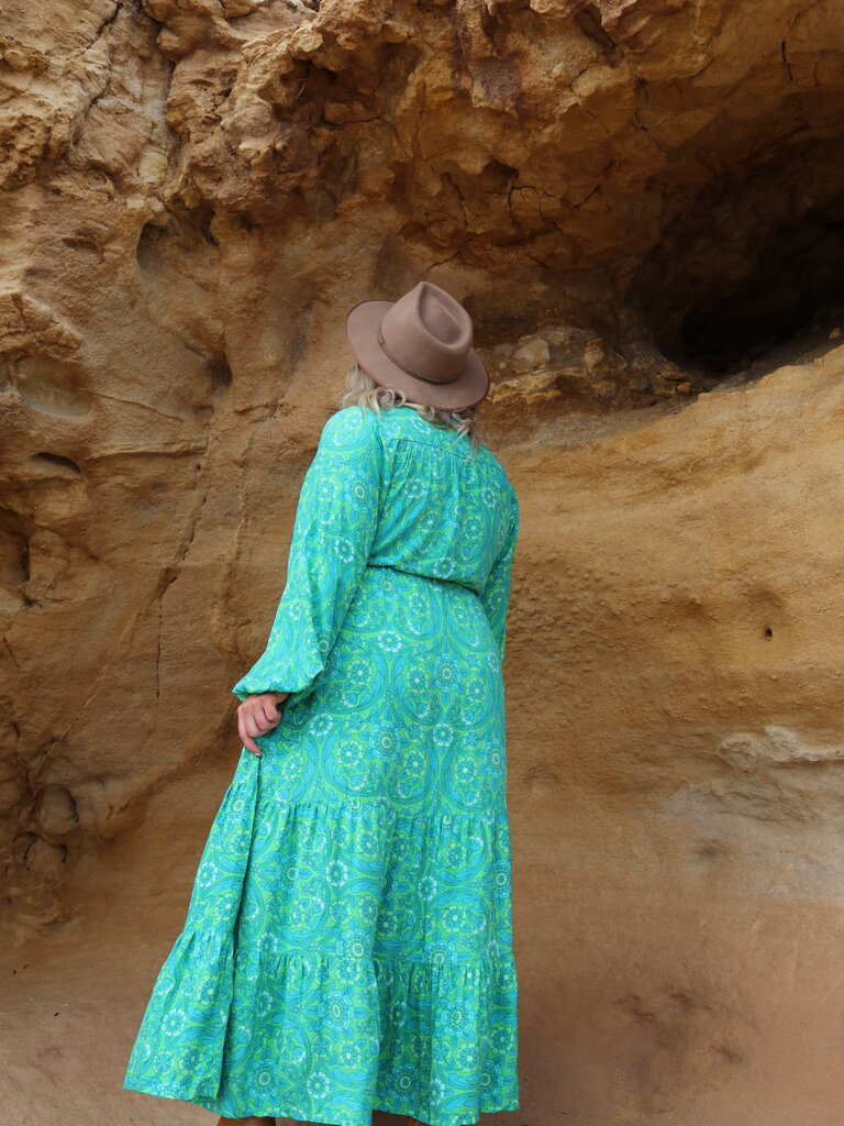 Honey & Stone Co DIXIE APPLEBOMB MAXI