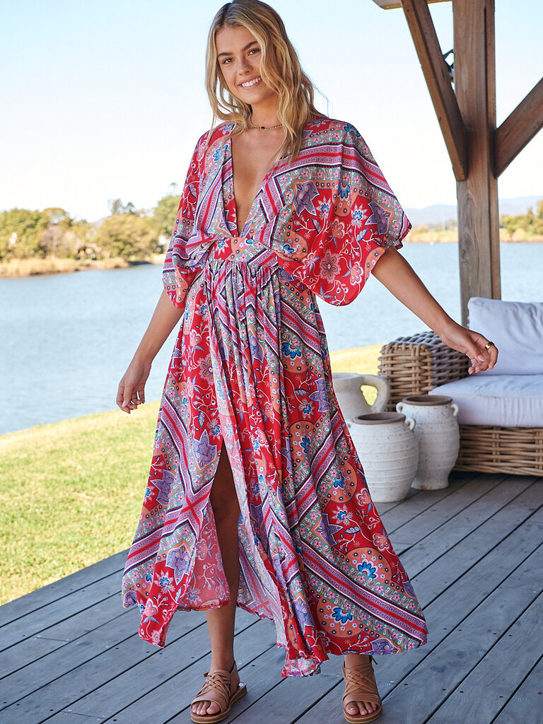 Jaase FIELDS ROSALEE MAXI