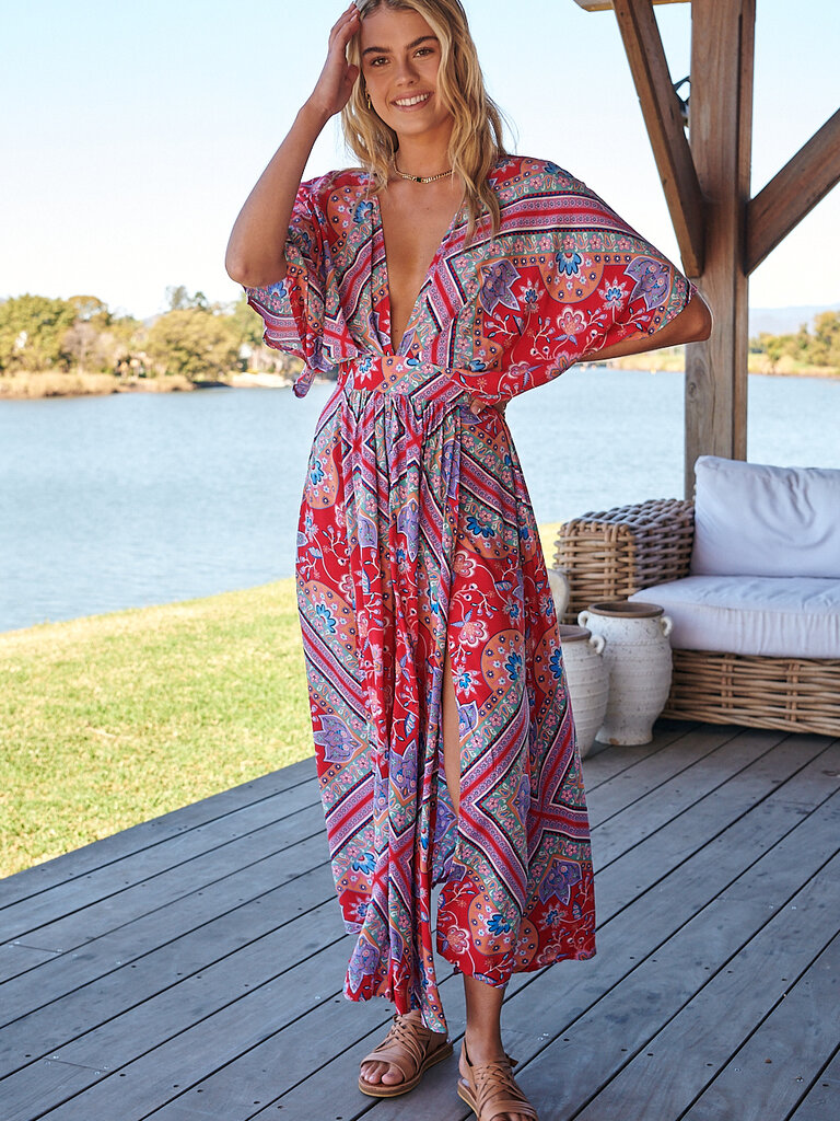 Jaase FIELDS ROSALEE MAXI