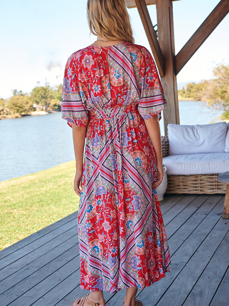 Jaase FIELDS ROSALEE MAXI