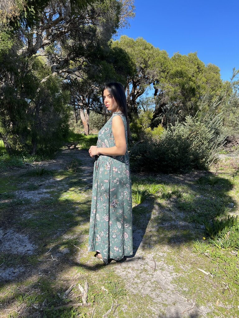 Honey & Stone Co EVIE ARCADIA MAXI