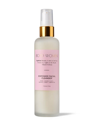 BOPO WOMEN BOPO EMPOWER FACIAL CLEANSER