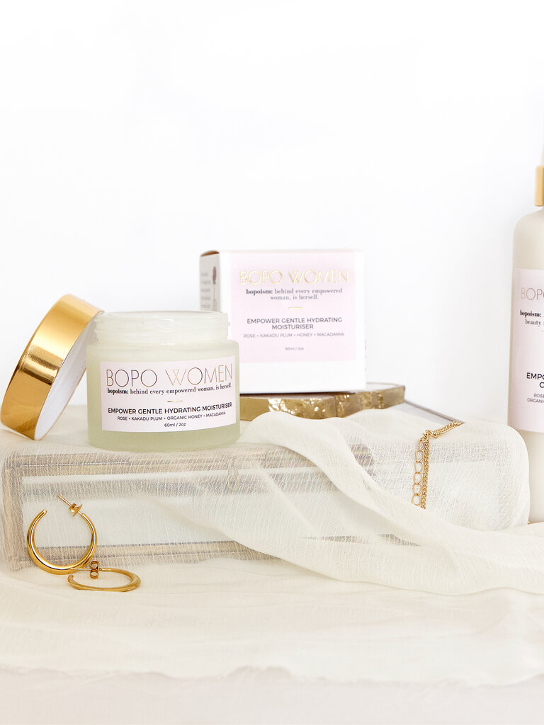 BOPO WOMEN BOPO EMPOWER FACIAL CLEANSER