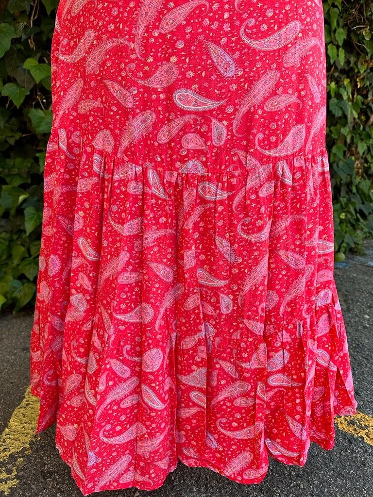 Honey & Stone Co MARA RASPBERRY SPRITZ MAXI