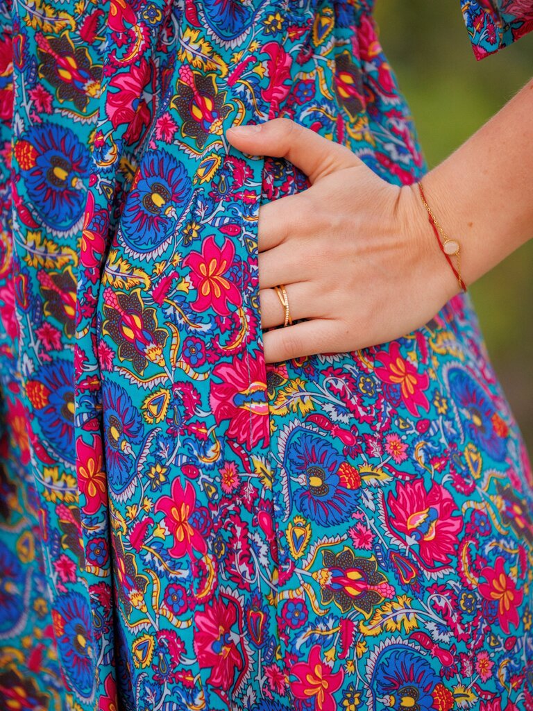 Honey & Stone Co MARA FANTASIA MAXI