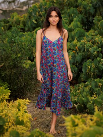 Honey & Stone Co COCO FANTASIA MAXI Honey & Stone Co COCO FANTASIA MAXI