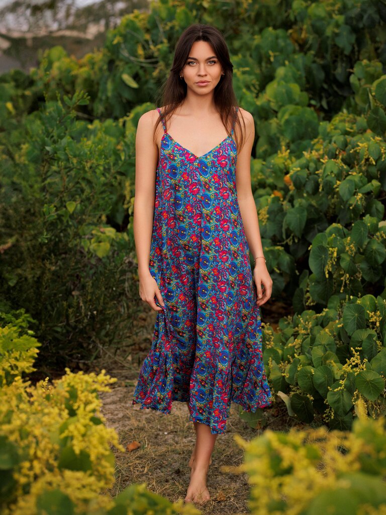 Honey & Stone Co COCO FANTASIA MAXI