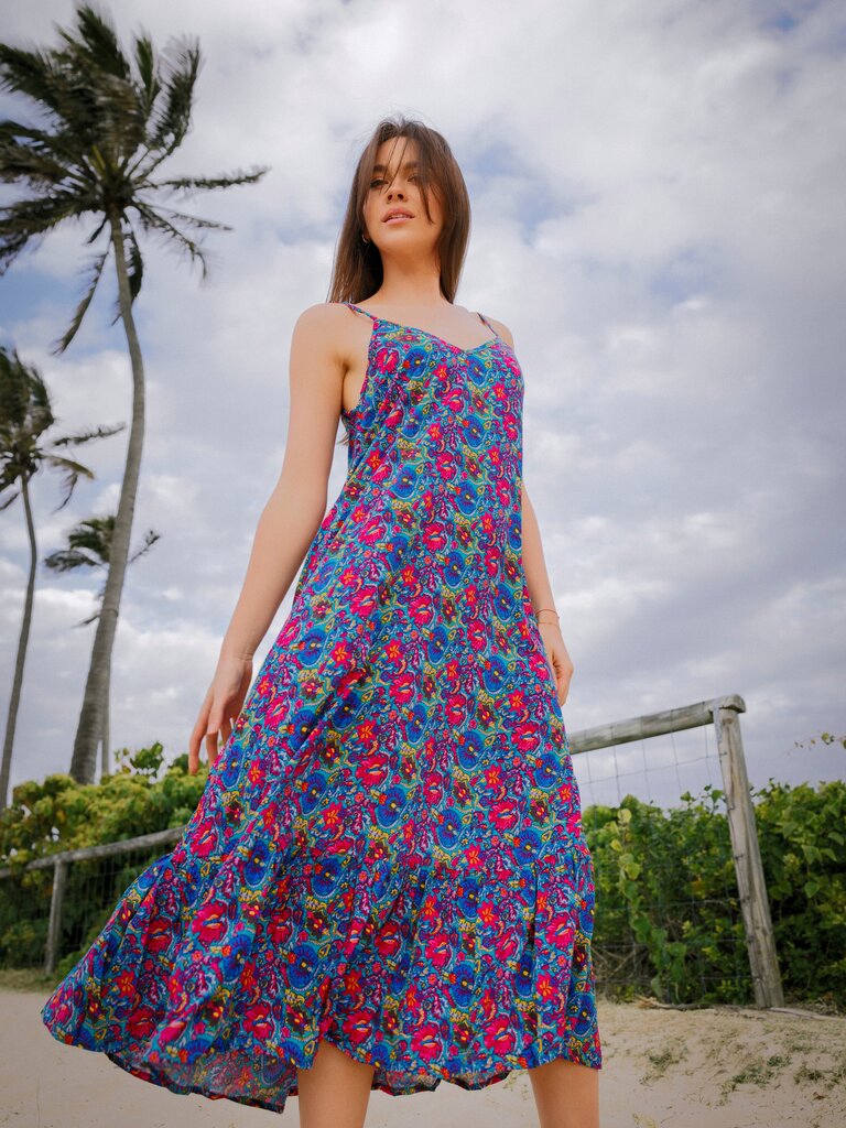 Honey & Stone Co COCO FANTASIA MAXI