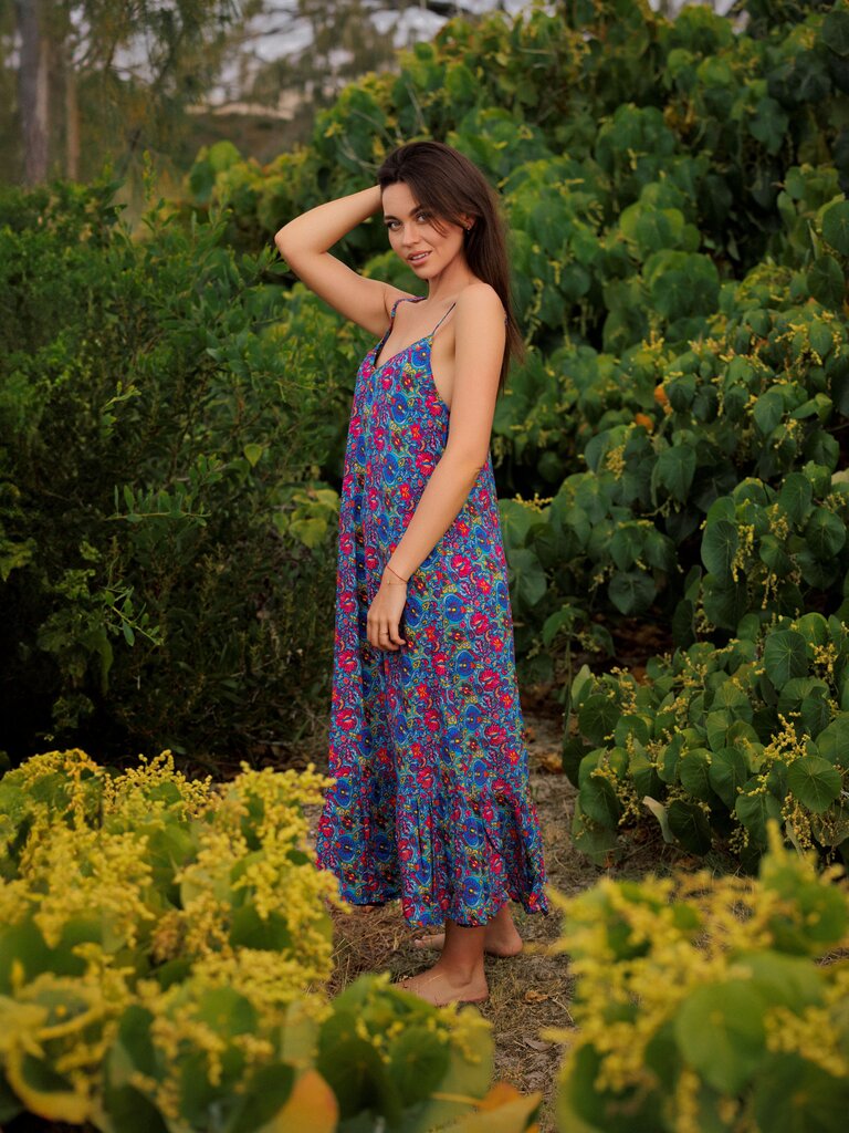 Honey & Stone Co COCO FANTASIA MAXI