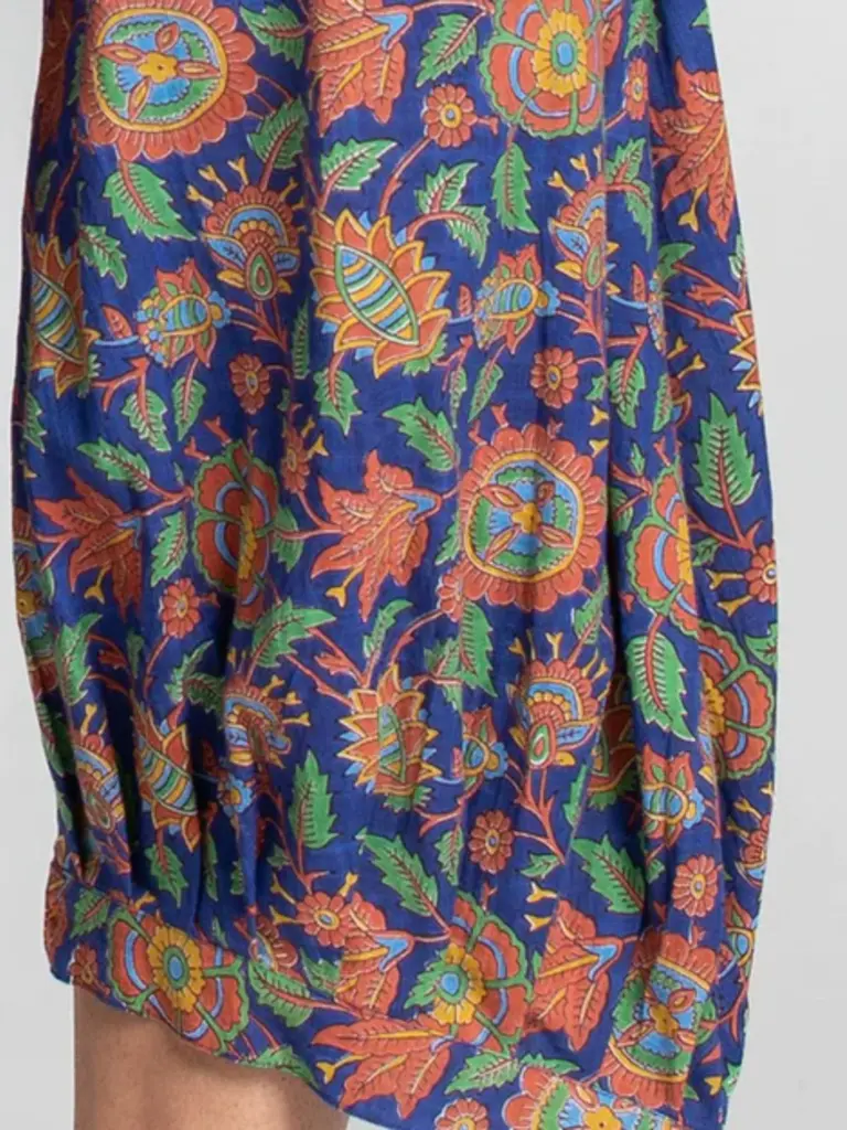 Boom Shankar GURU PANTS - FIORE