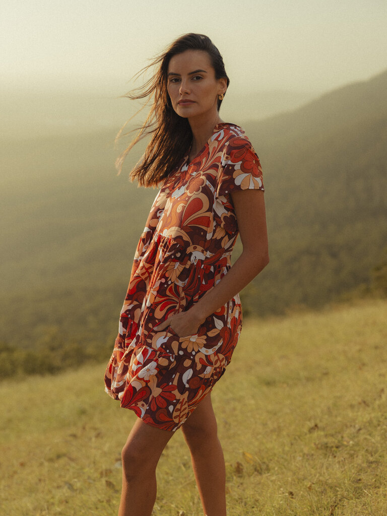 Honey & Stone Co CARA CARAMELLO MINI