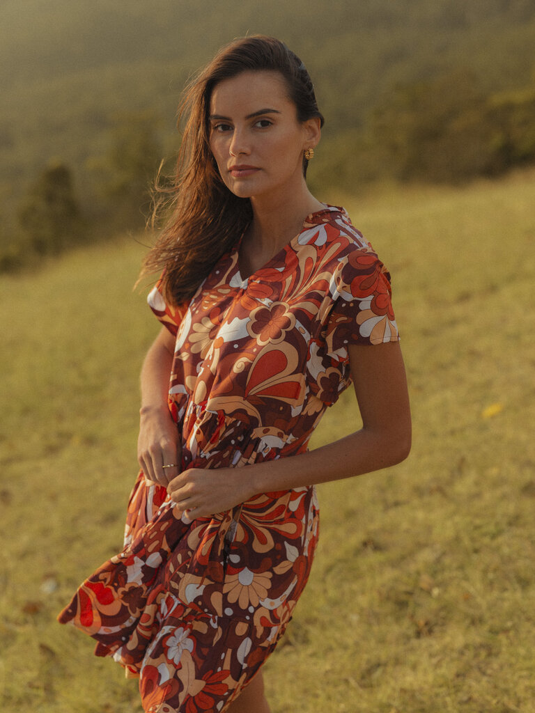 Honey & Stone Co CARA CARAMELLO MINI