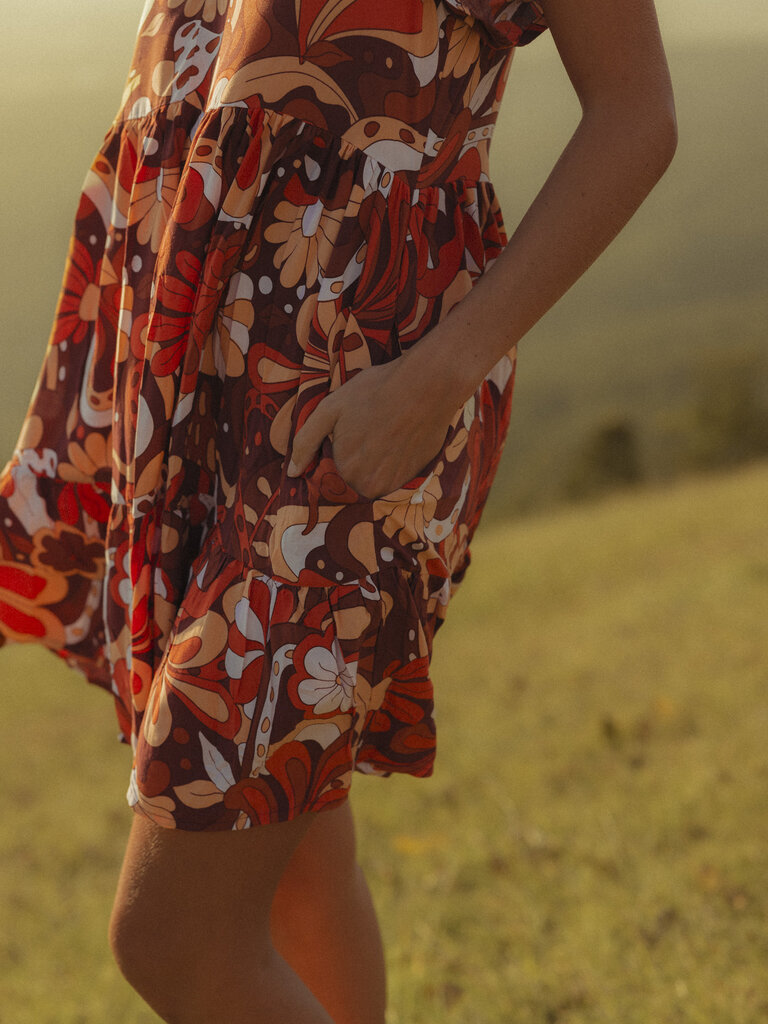 Honey & Stone Co CARA CARAMELLO MINI
