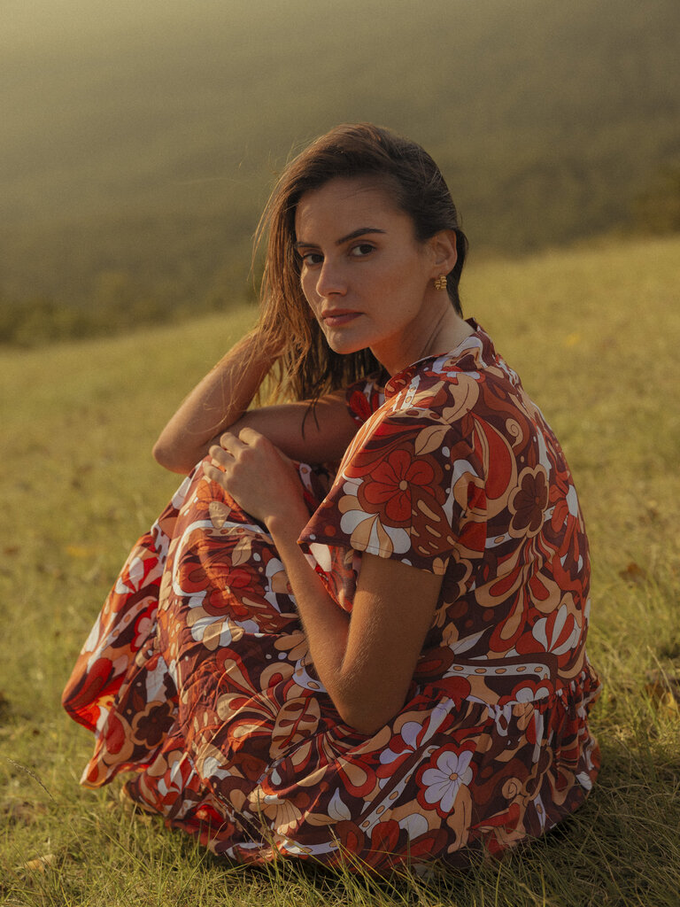 Honey & Stone Co CARA CARAMELLO MINI