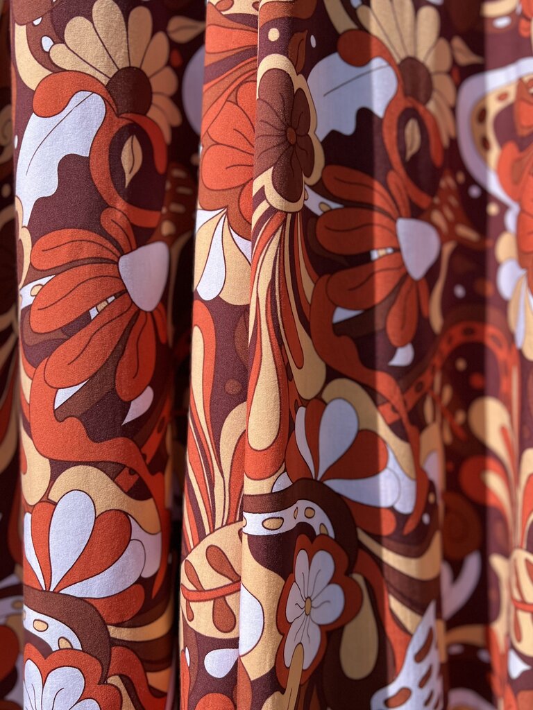 Honey & Stone Co LACI CARAMELLO MINI