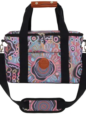 MOONLIGHT COOLER BAG