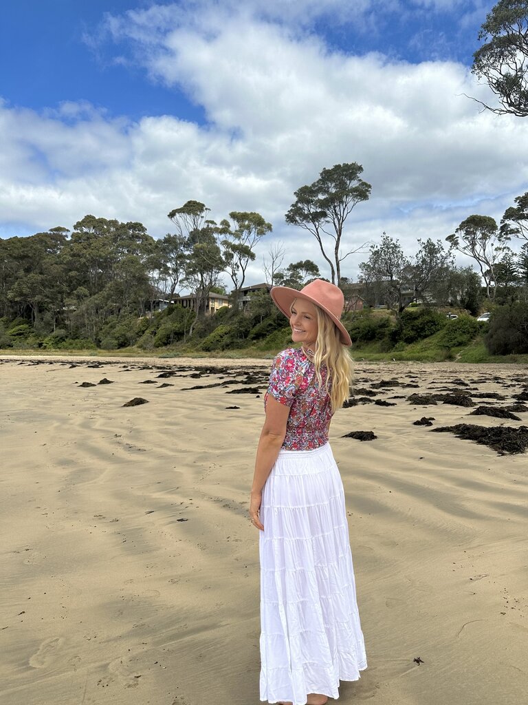 Honey & Stone Co AVA HAVANA CROP
