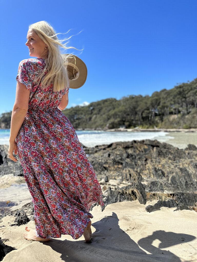 Honey & Stone Co NOLA HAVANA MAXI