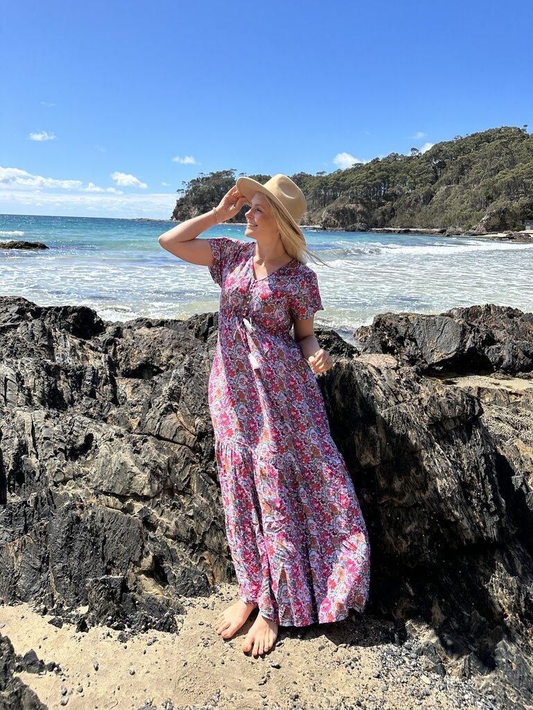Honey & Stone Co NOLA HAVANA MAXI