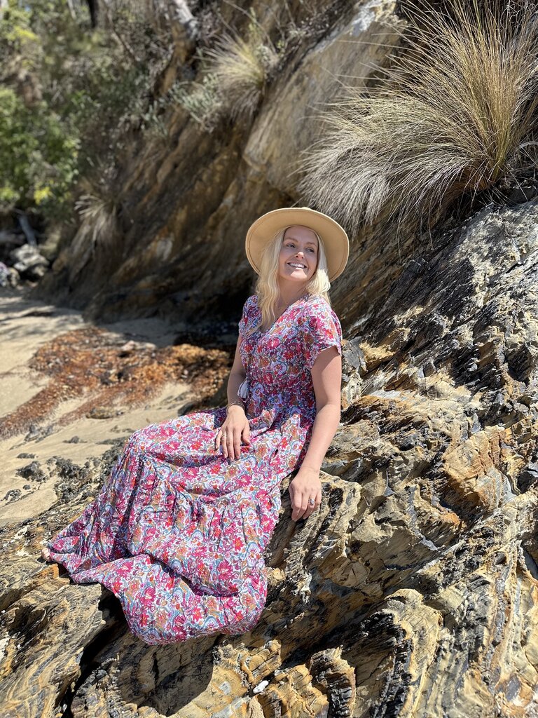 Honey & Stone Co NOLA HAVANA MAXI