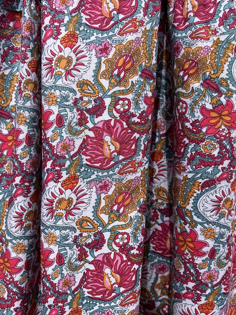 Honey & Stone Co NOLA HAVANA MAXI