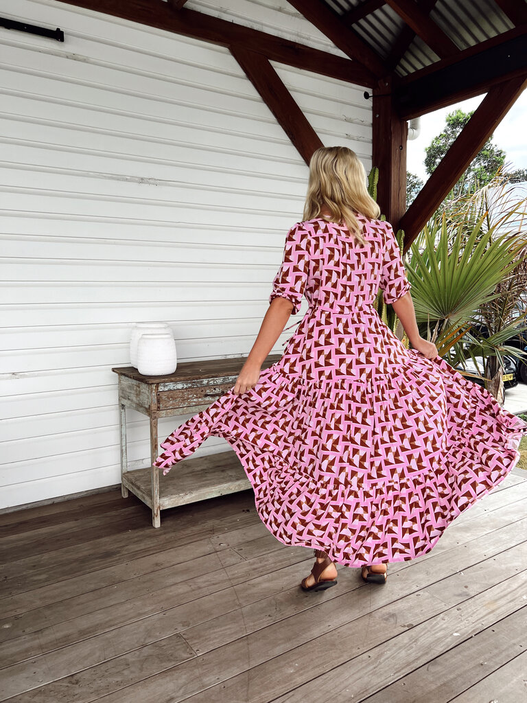Jaase TESSA EUPHORIA MAXI