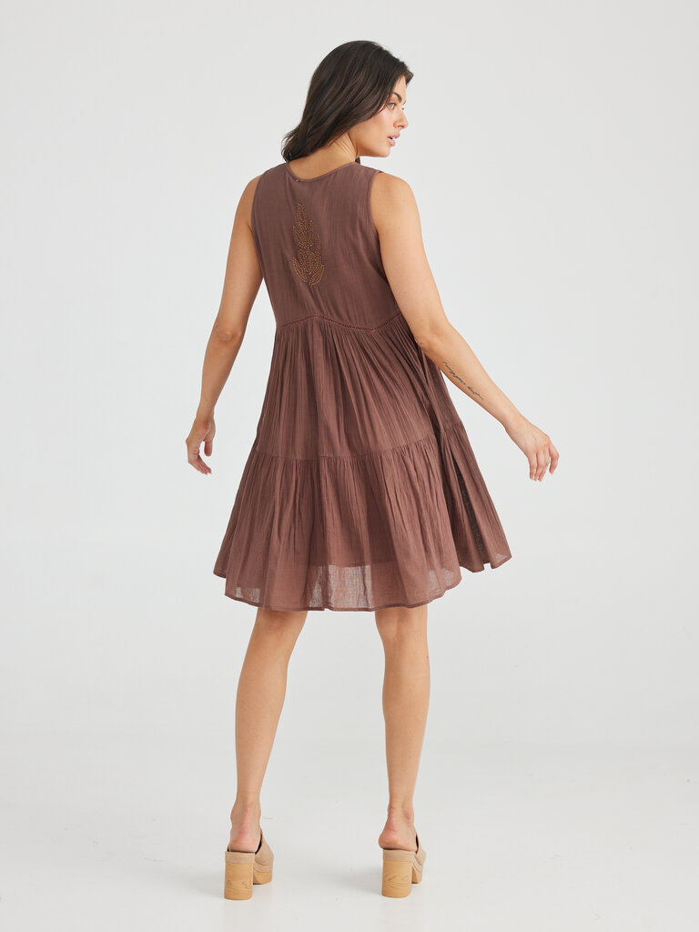 Holiday ATHENA COCOA MINI