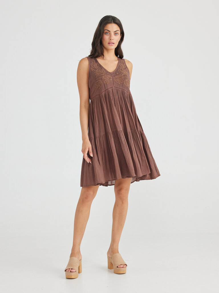 Holiday ATHENA COCOA MINI
