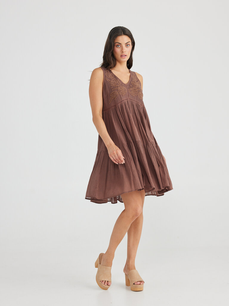 Holiday ATHENA COCOA MINI
