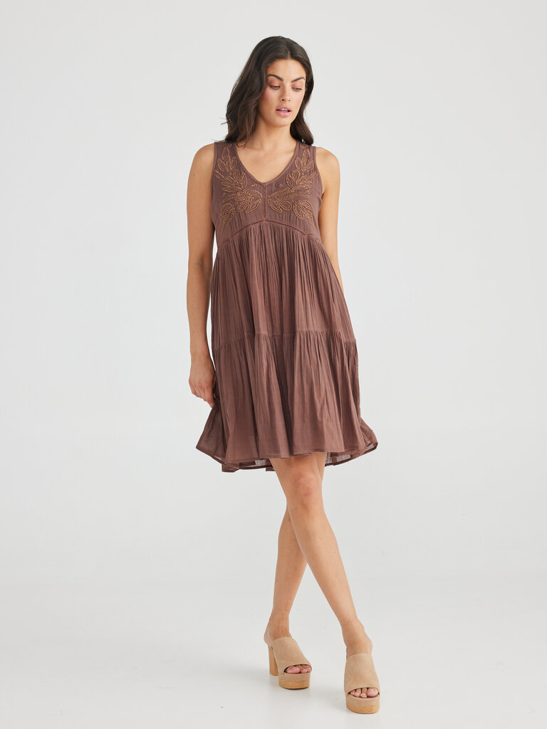 Holiday ATHENA COCOA MINI