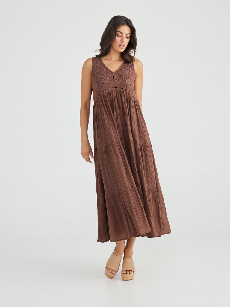 Holiday ATHENA COCOA MAXI