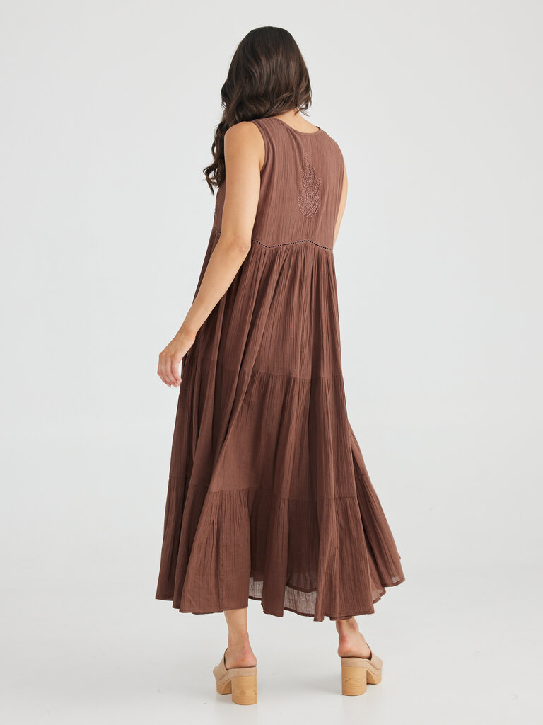 Holiday ATHENA COCOA MAXI