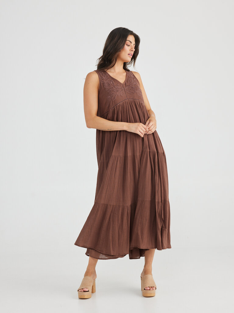 Holiday ATHENA COCOA MAXI