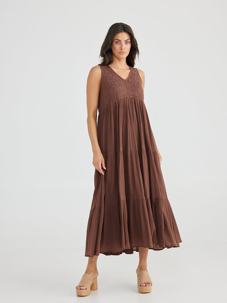 Holiday ATHENA COCOA MAXI