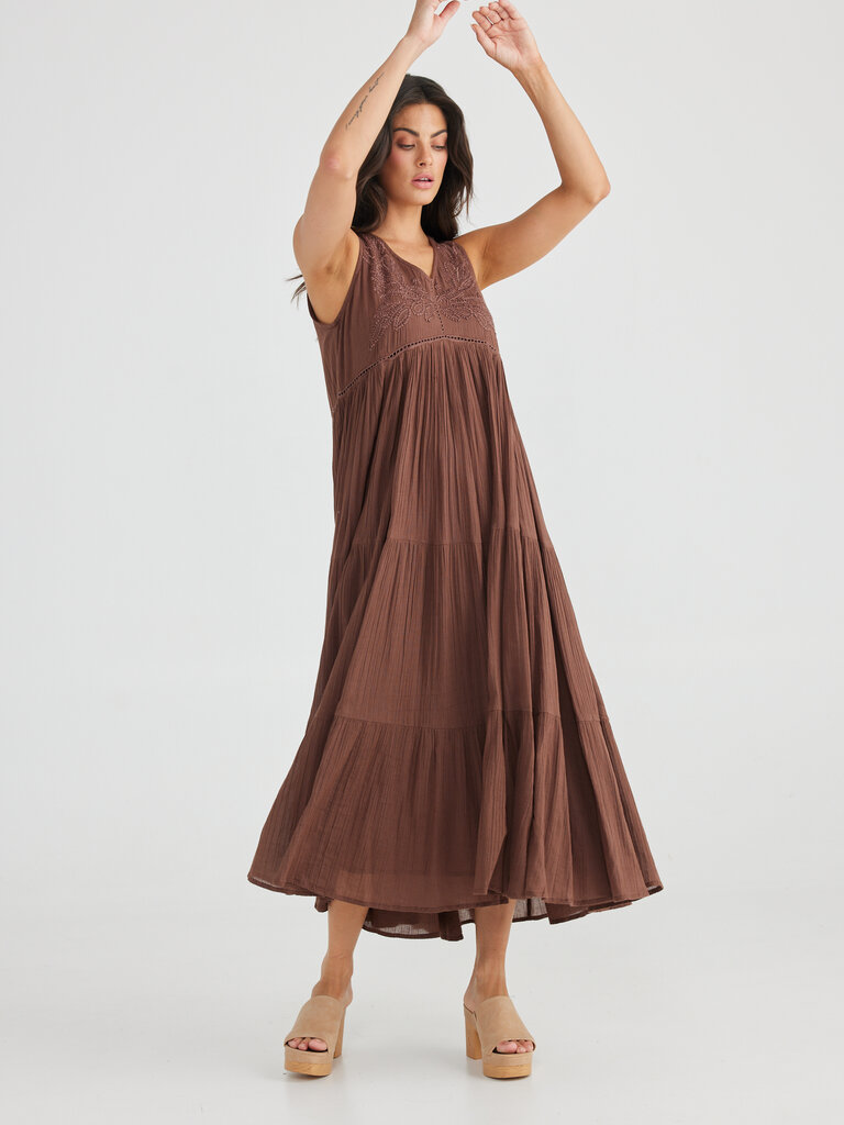 Holiday ATHENA COCOA MAXI