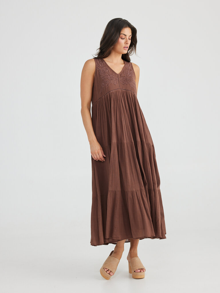 Holiday ATHENA COCOA MAXI
