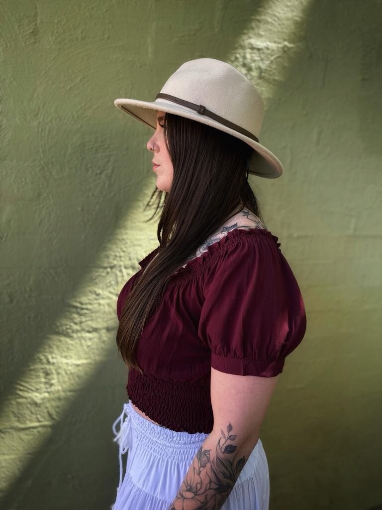 Honey & Stone Co AVA CROP SANGRIA