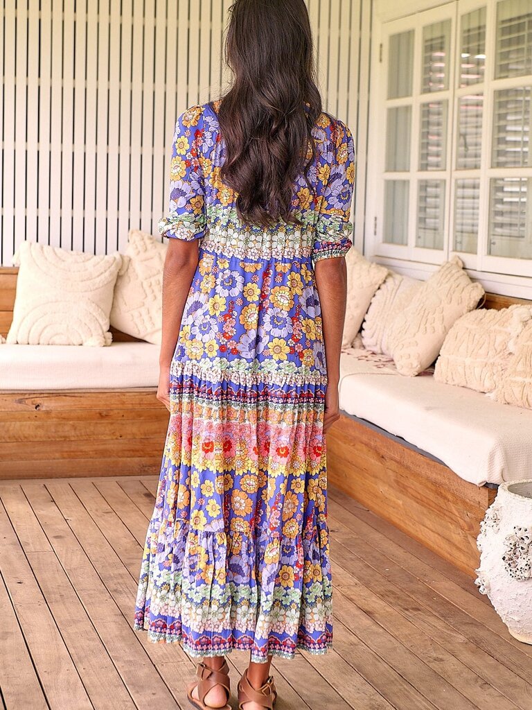 Jaase TESSA EDEN MAXI