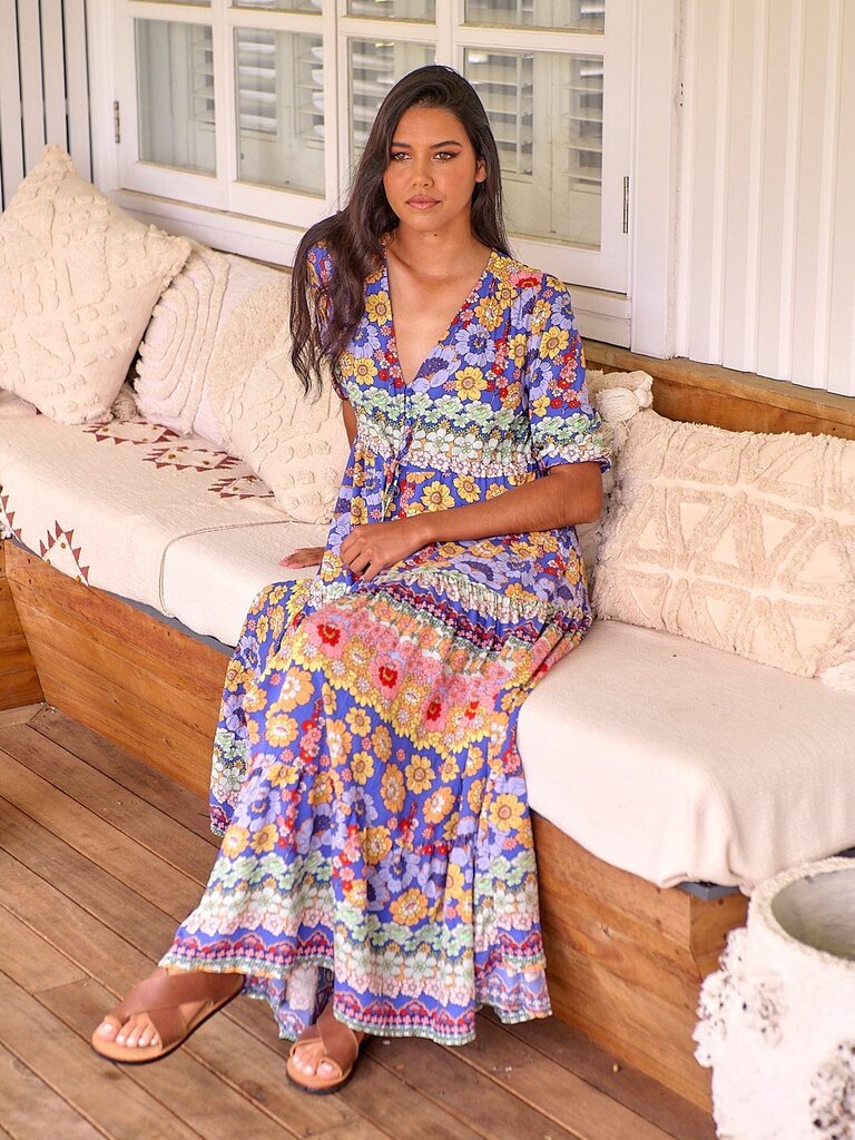 Jaase TESSA EDEN MAXI