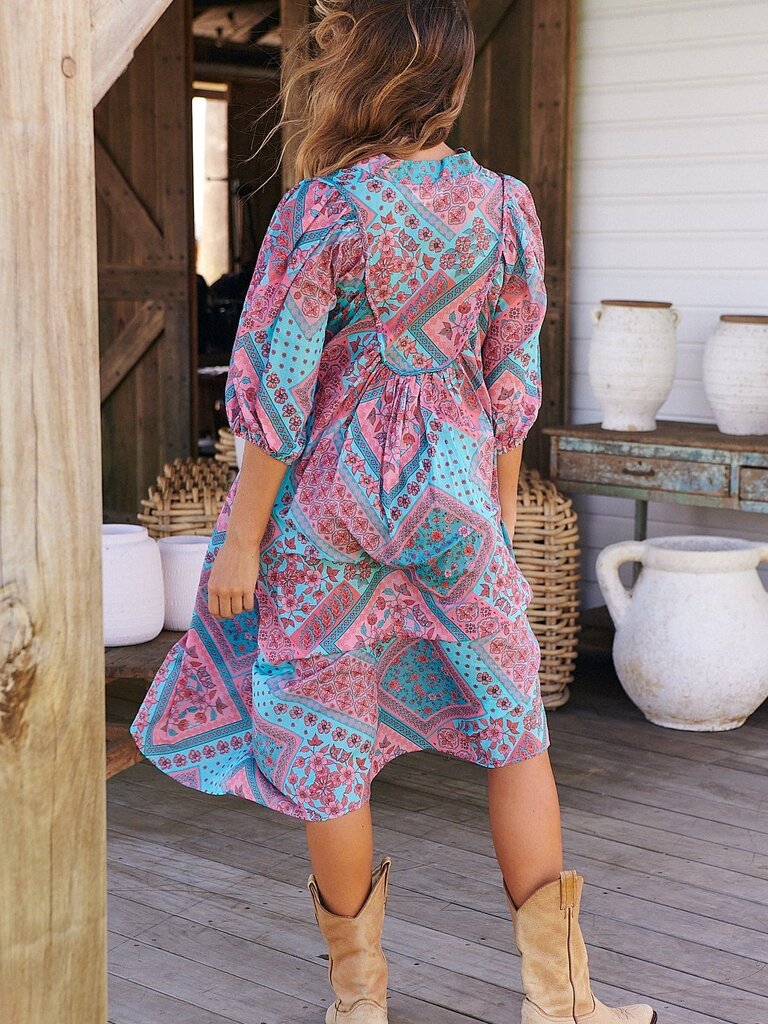 Jaase BOHEMIAN LUANA MIDI