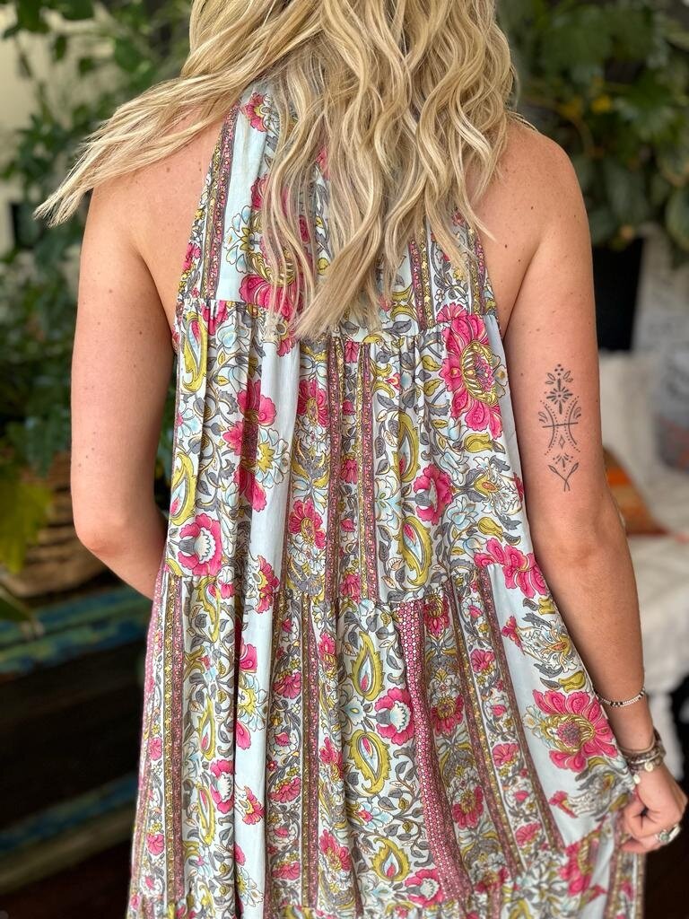 Cienna LAYERED NAOMI MAXI