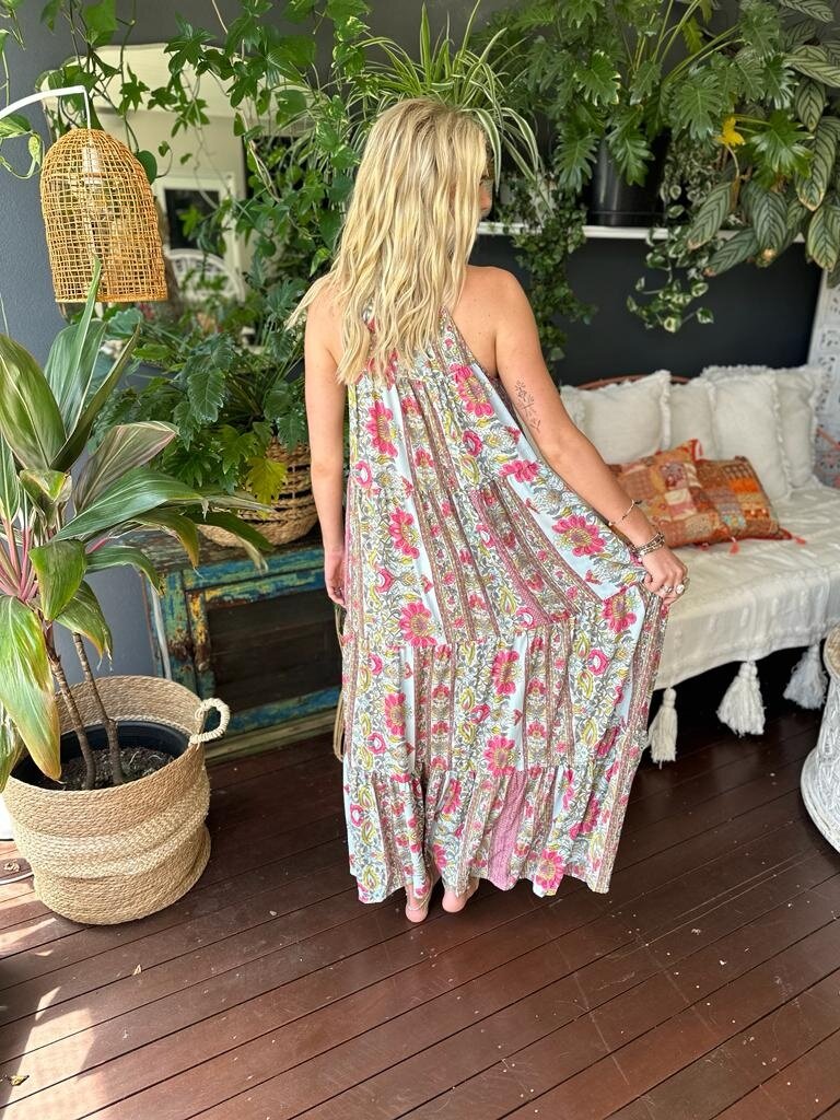 Cienna LAYERED NAOMI MAXI