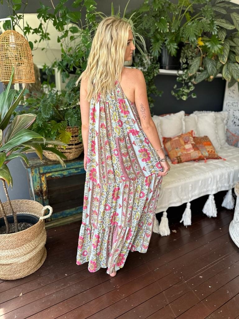 Cienna LAYERED NAOMI MAXI