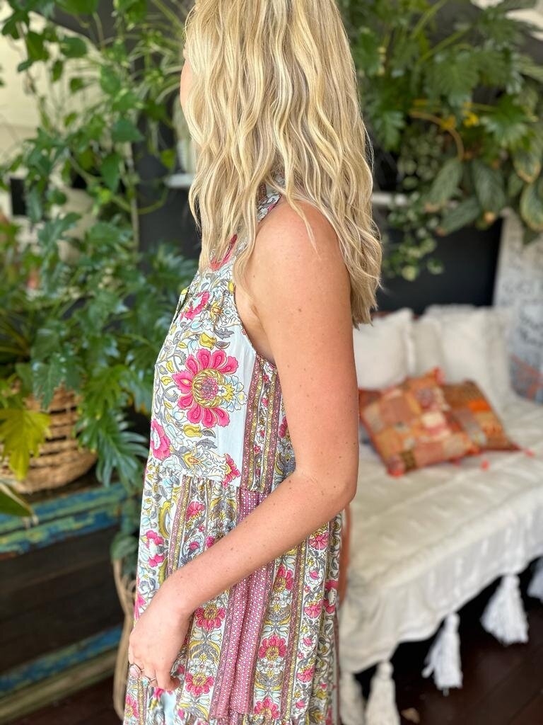 Cienna LAYERED NAOMI MAXI