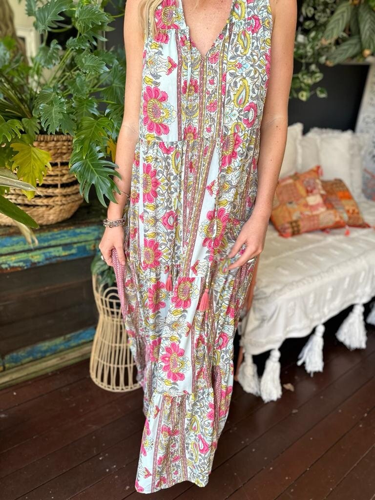 Cienna LAYERED NAOMI MAXI