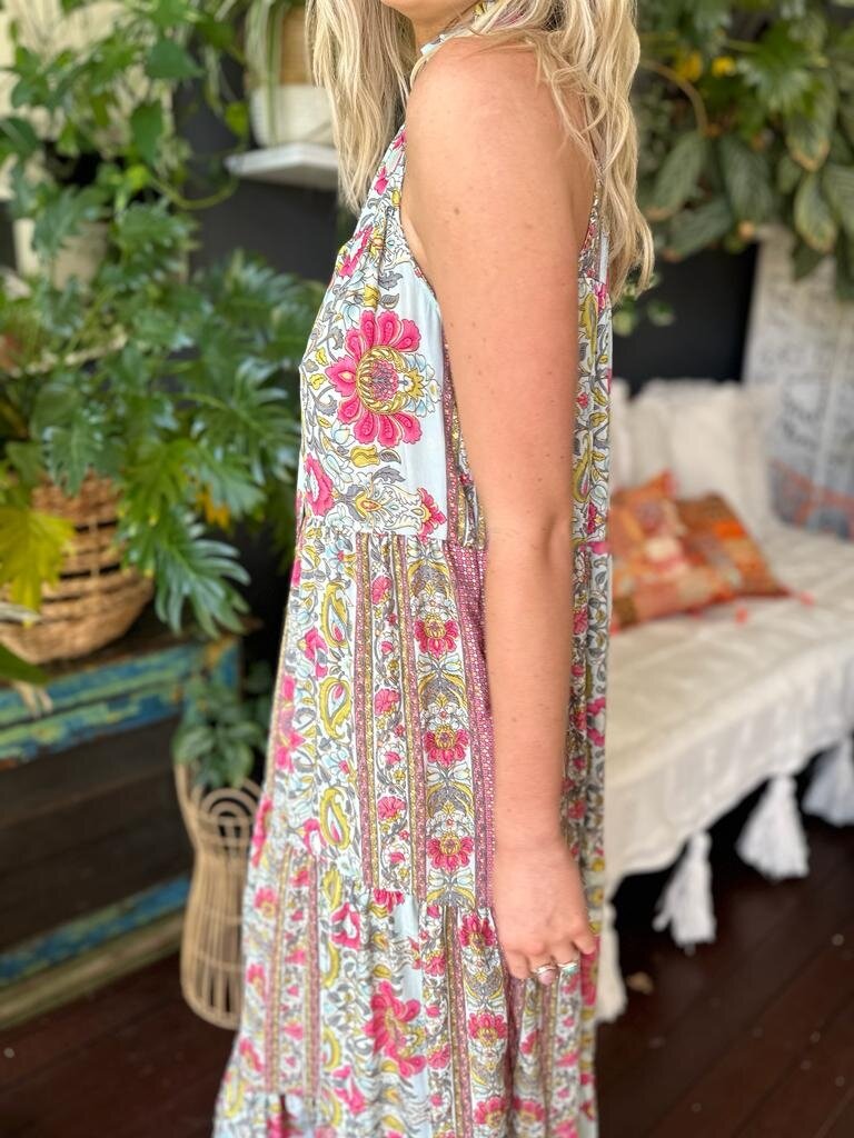 Cienna LAYERED NAOMI MAXI