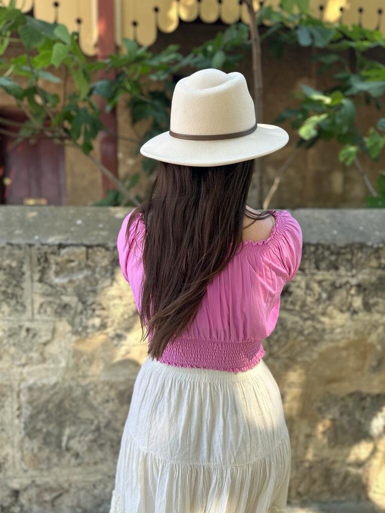 Honey & Stone Co AVA CROP CANDY