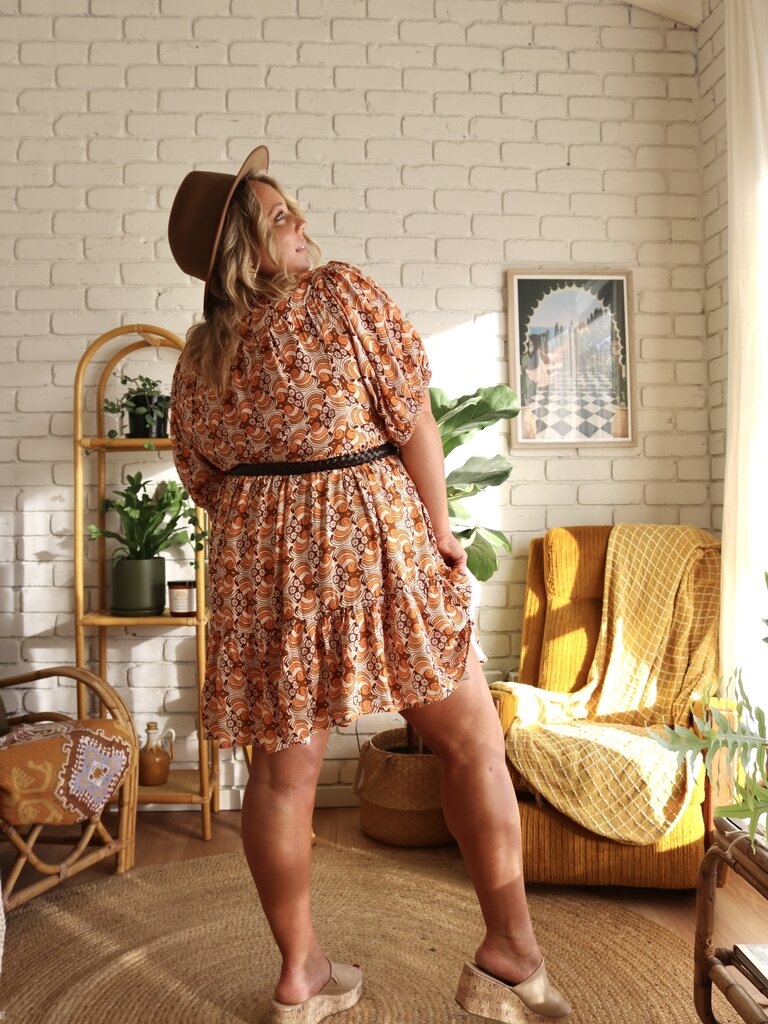 Honey & Stone Co NINA TWIGGY MINI