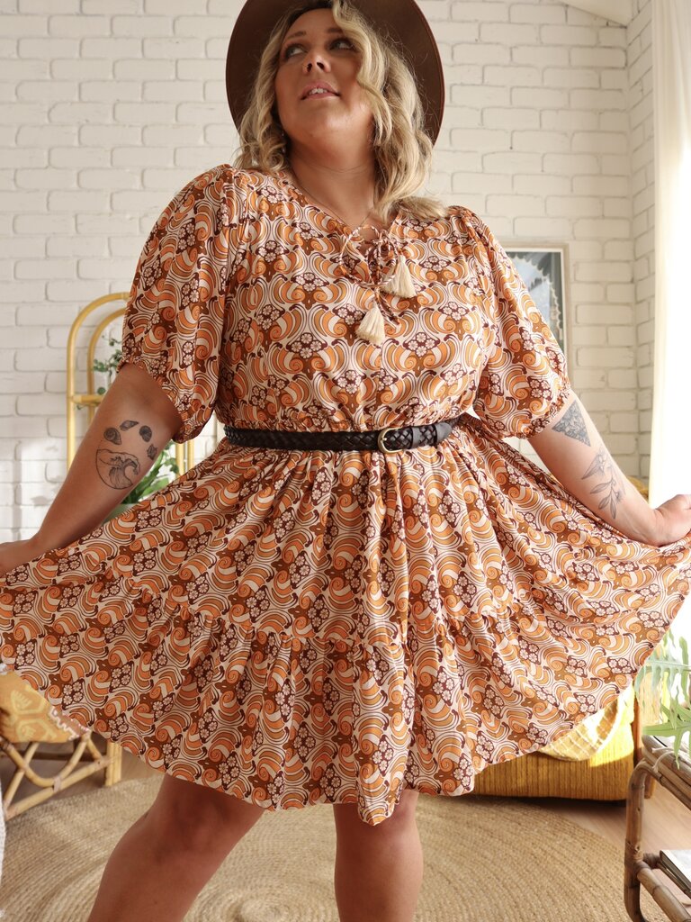 Honey & Stone Co NINA TWIGGY MINI