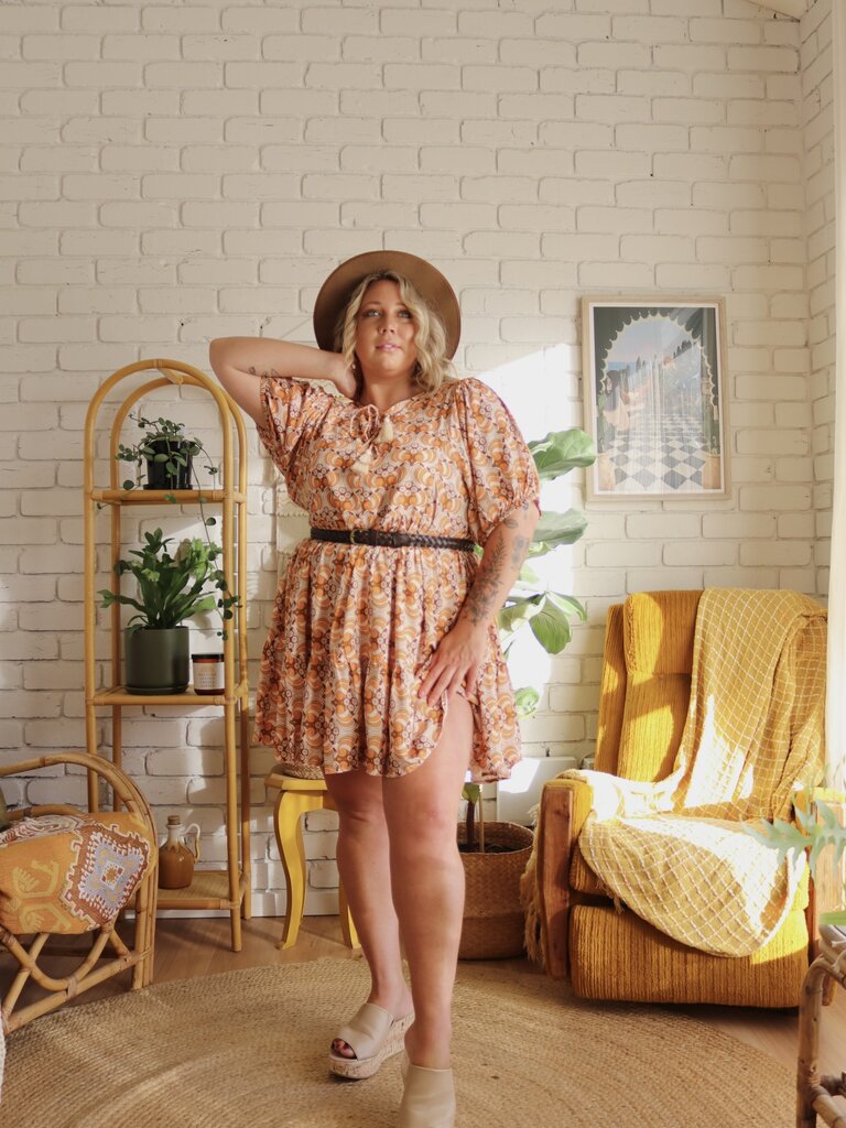 Honey & Stone Co NINA TWIGGY MINI